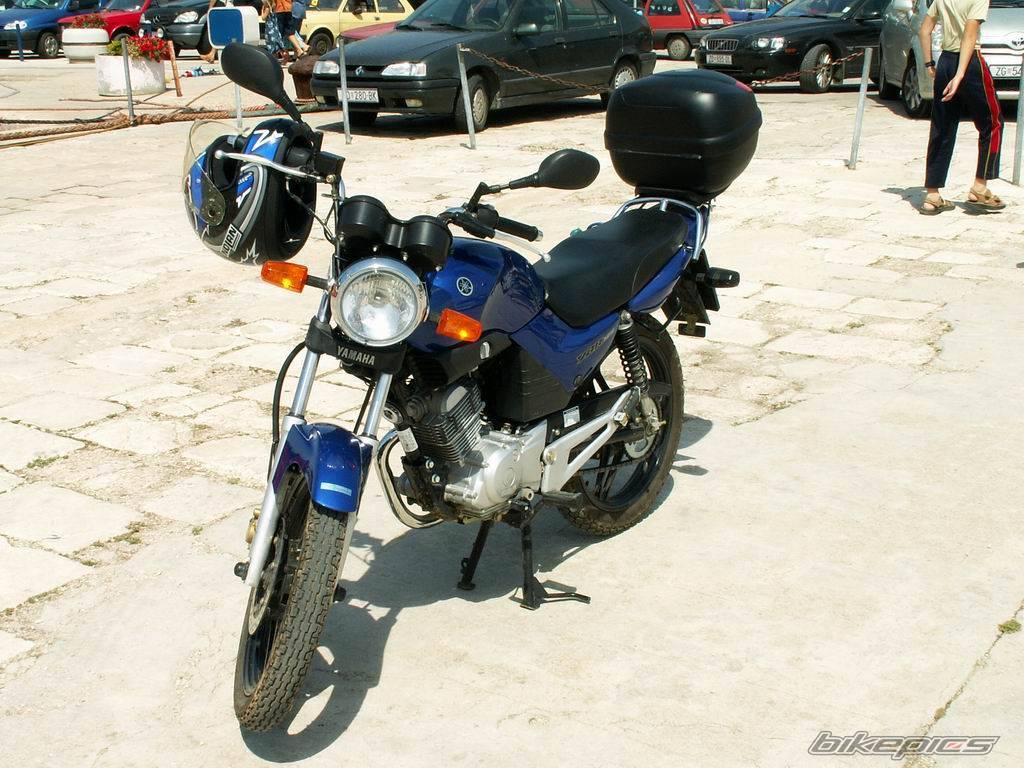 Bike Photo 431577