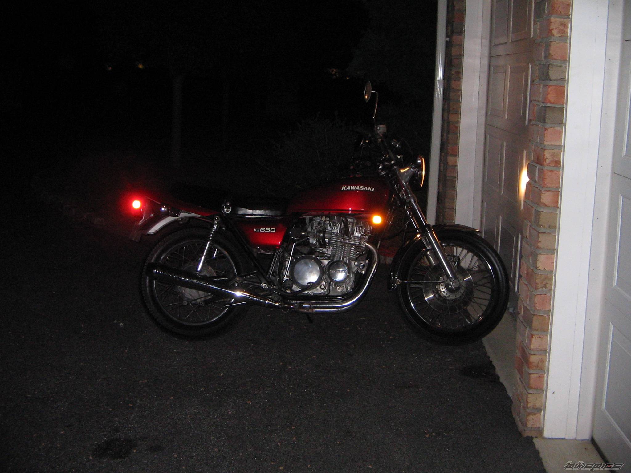 Bike Photo 431627