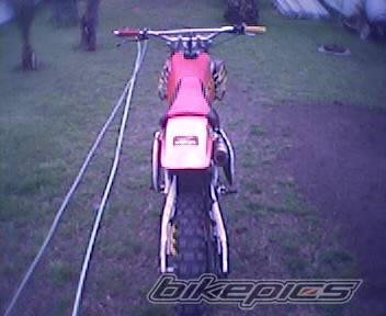 Bike Photo 431642