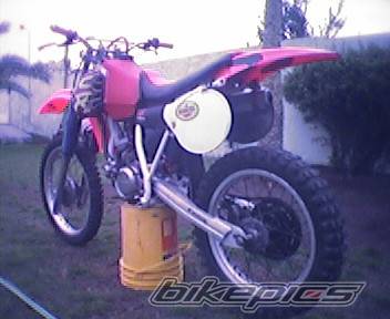 Bike Photo 431643