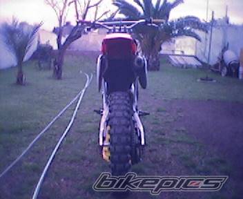 Bike Photo 431645