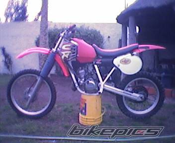 Bike Photo 431646