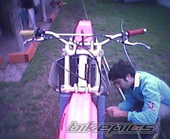 Bike Photo 431647