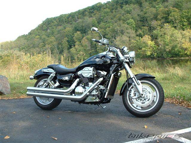 Bike Photo 431658