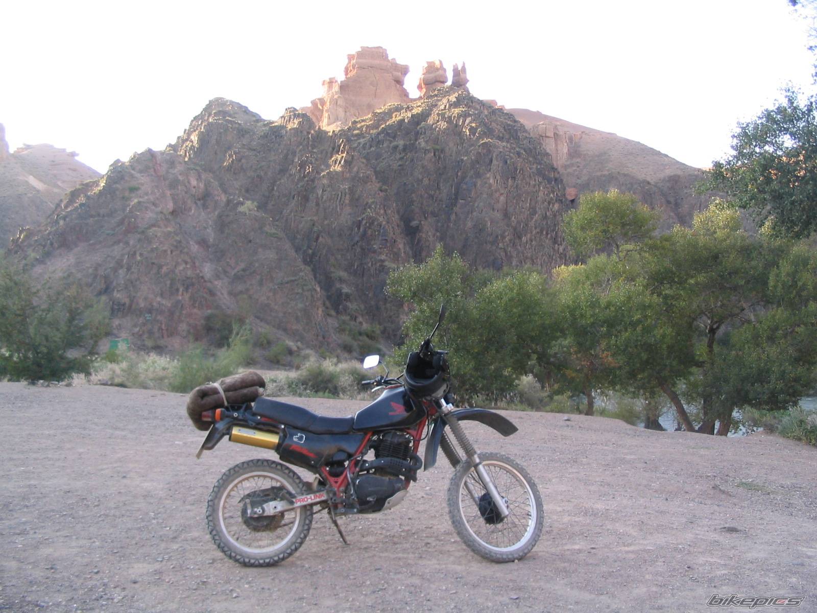 Bike Photo 431661