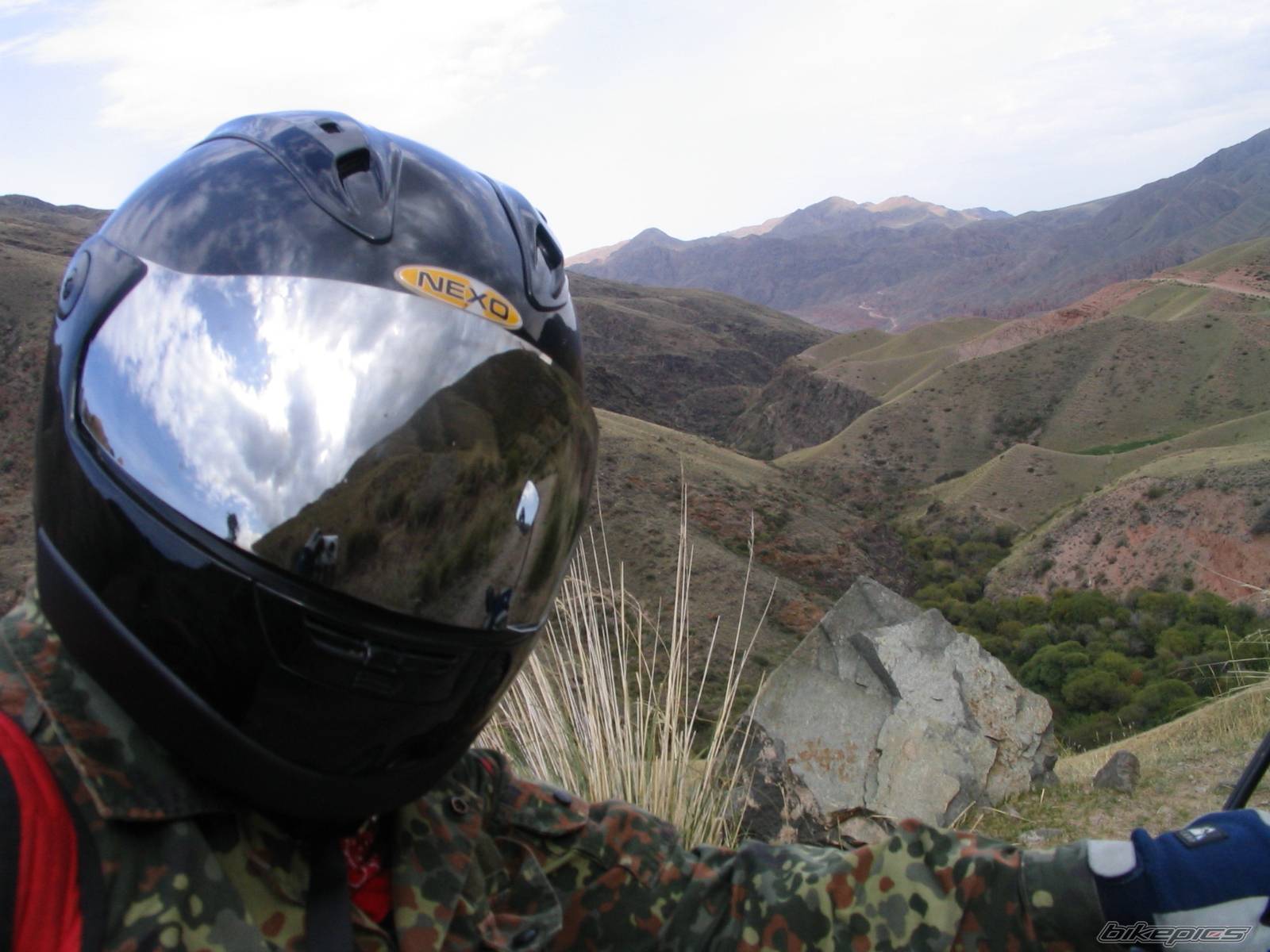Bike Photo 431663