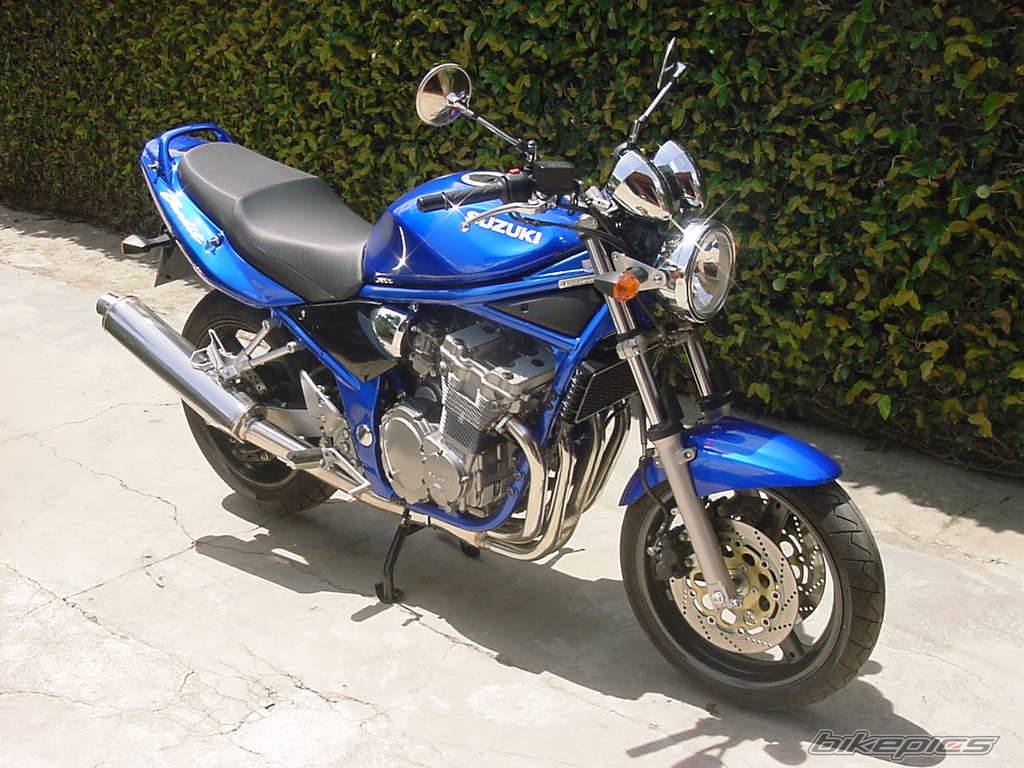 Bike Photo 43169