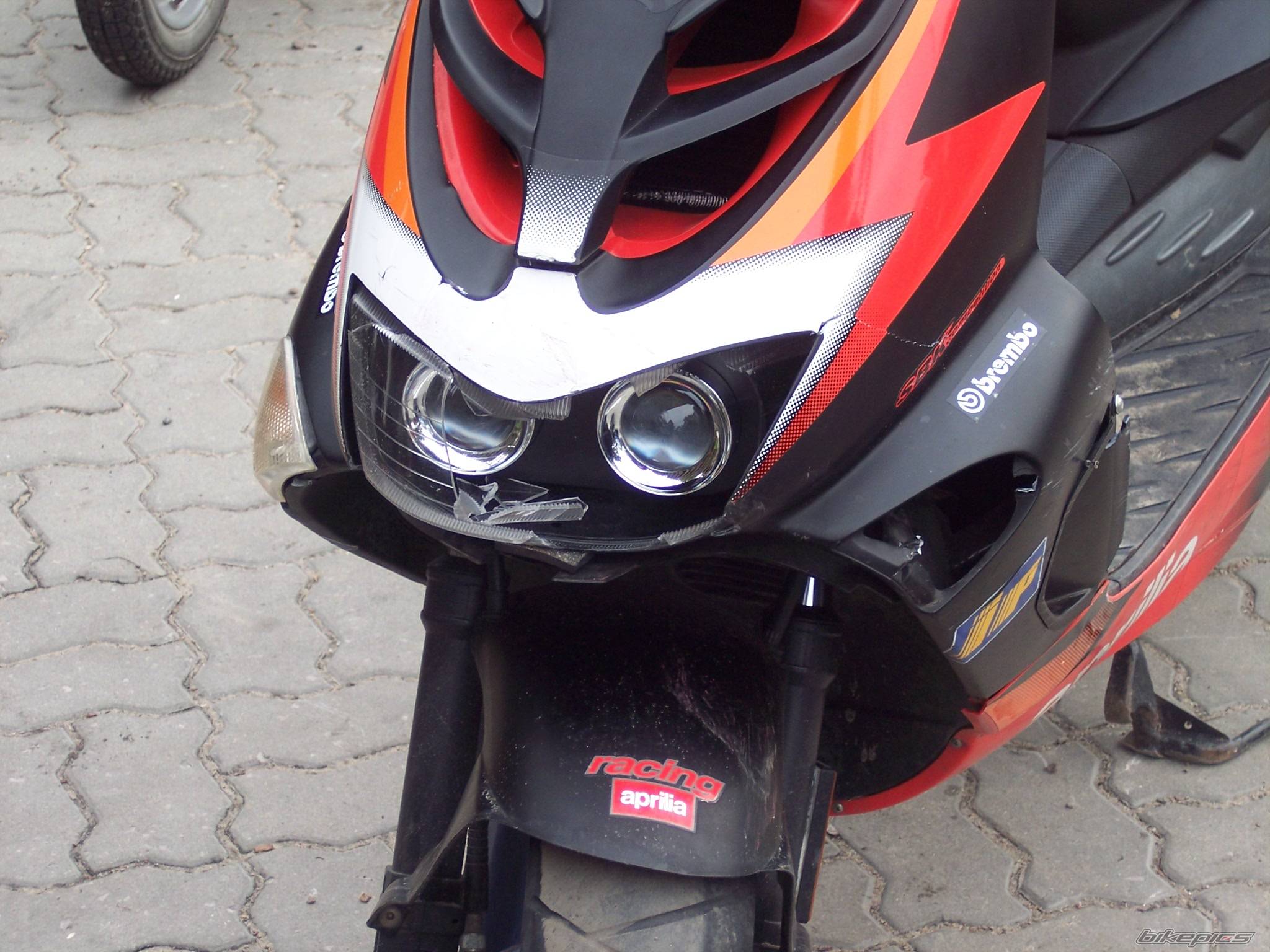 Bike Photo 431696