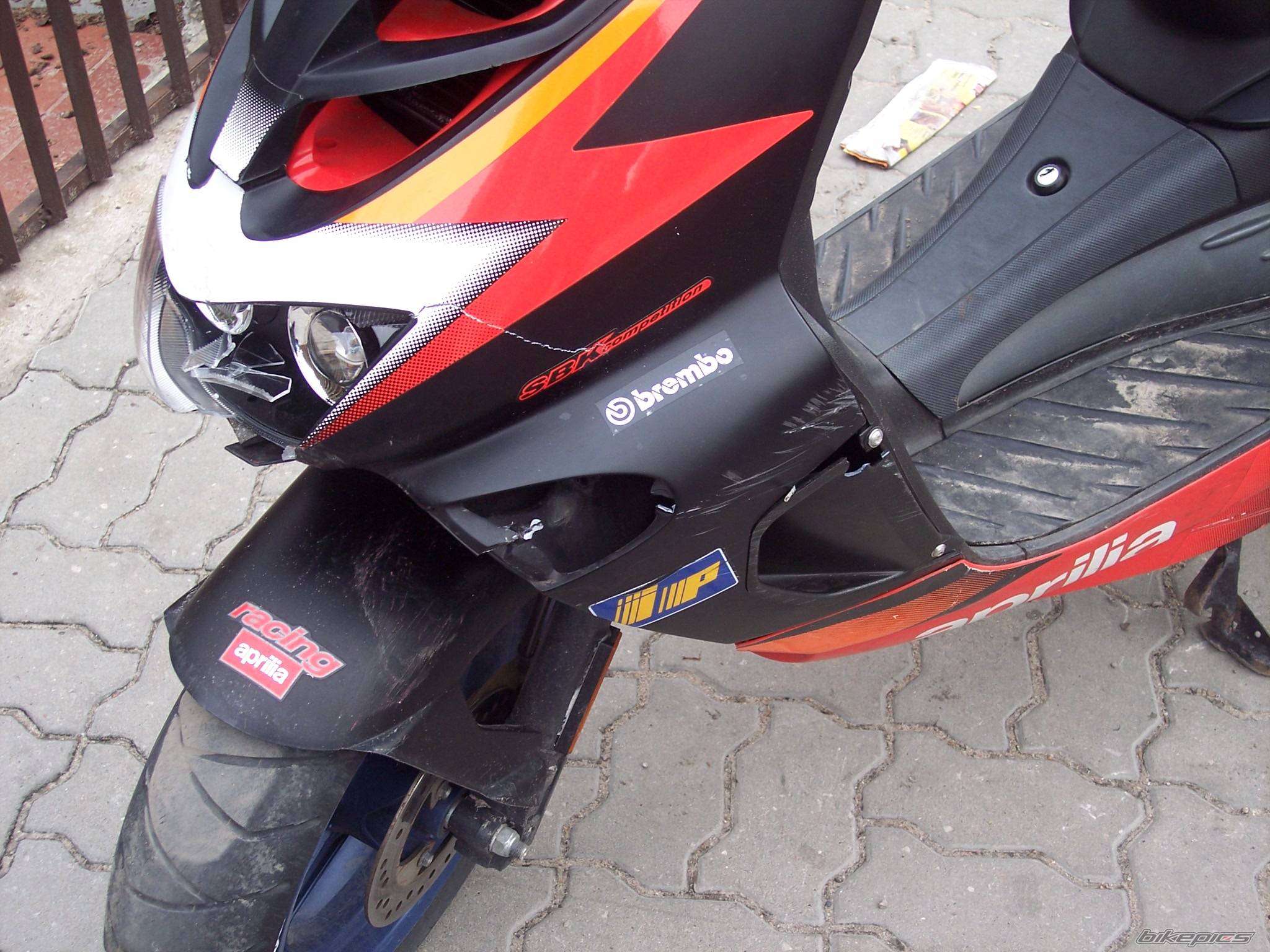 Bike Photo 431697