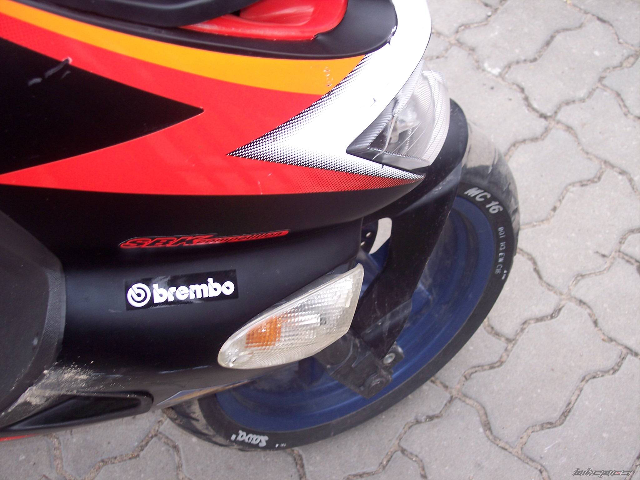 Bike Photo 431698