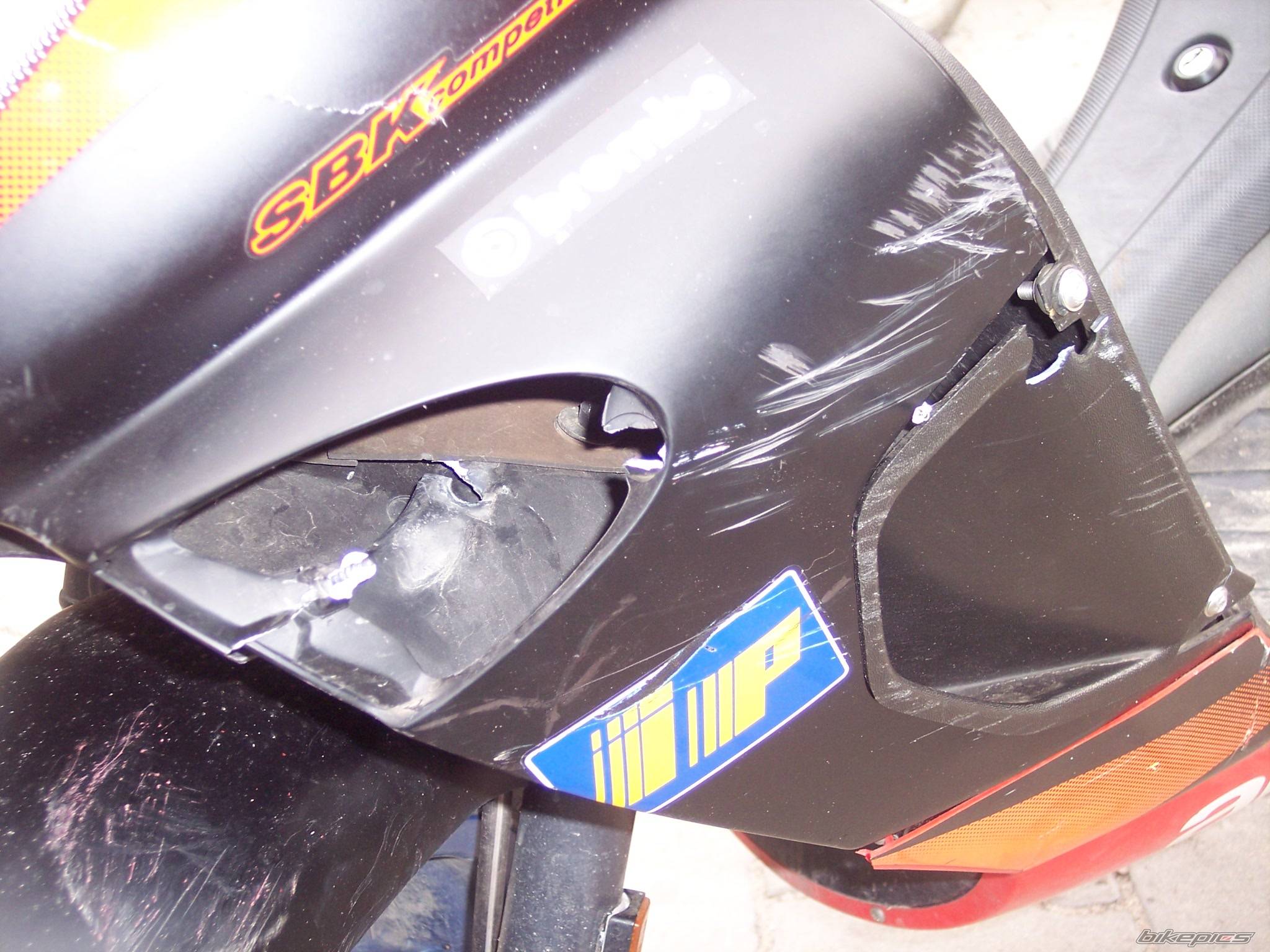 Bike Photo 431699