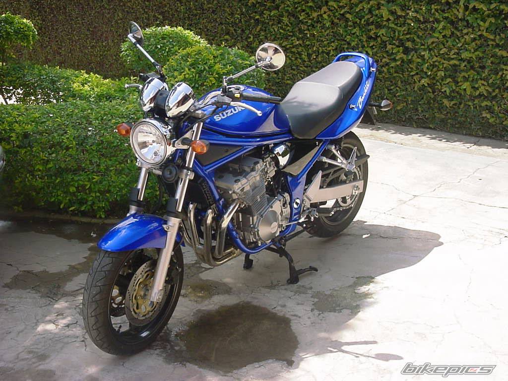 Bike Photo 43170