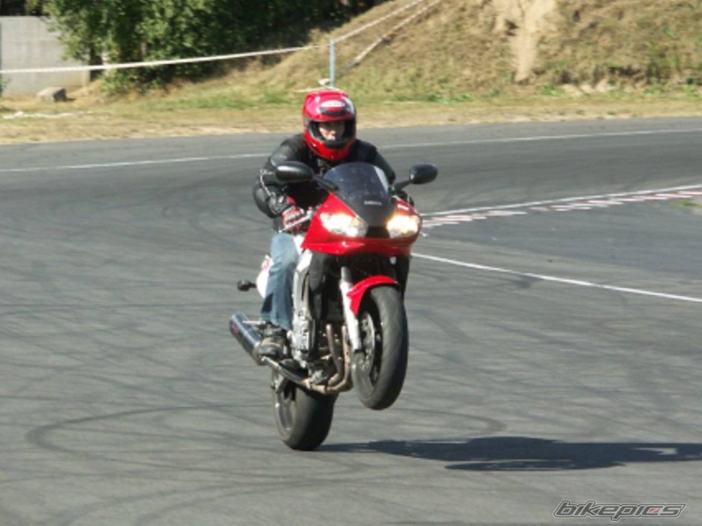 Bike Photo 431764