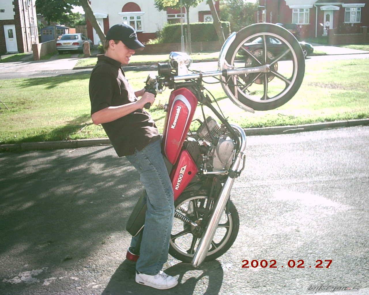 Bike Photo 431792