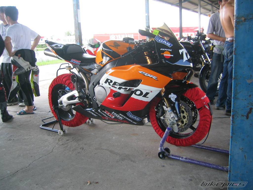 Bike Photo 431798