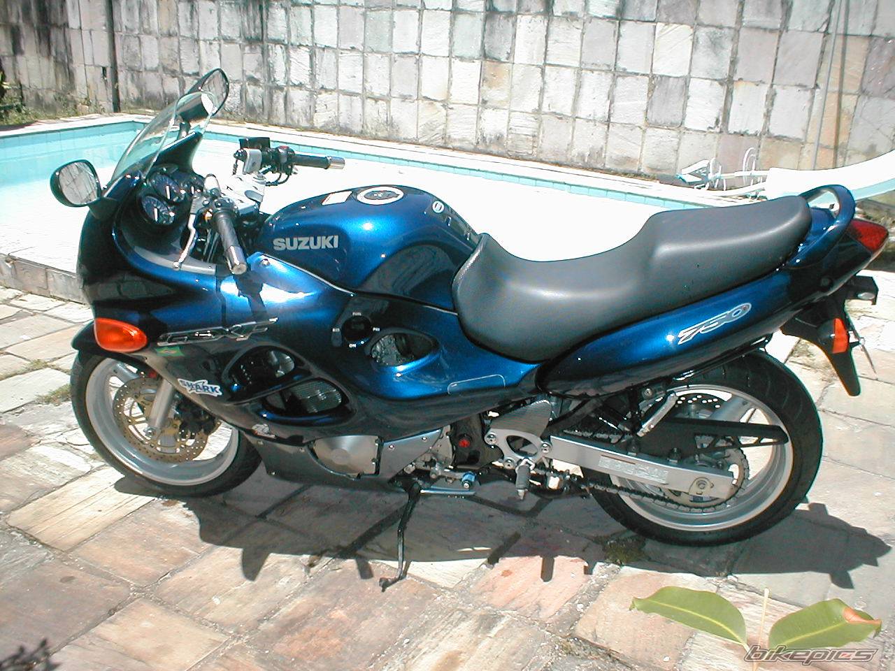 Bike Photo 431810