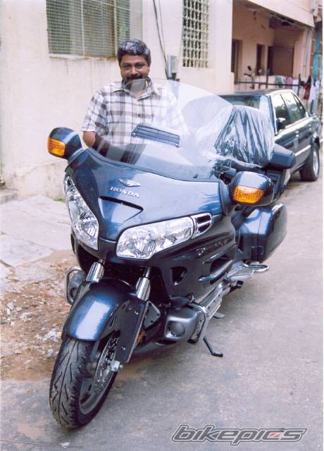 Bike Photo 431813