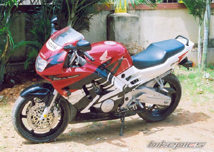 Bike Photo 431818