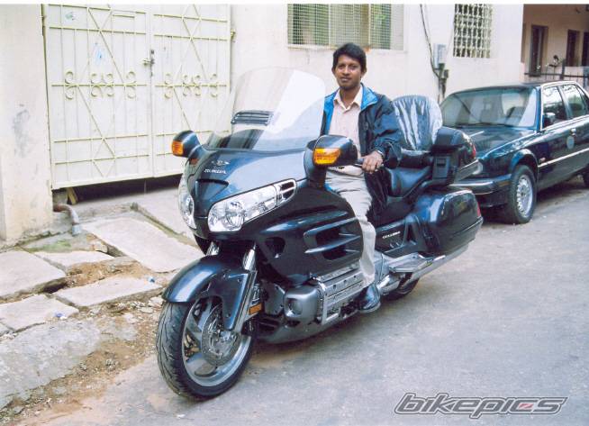 Bike Photo 431822