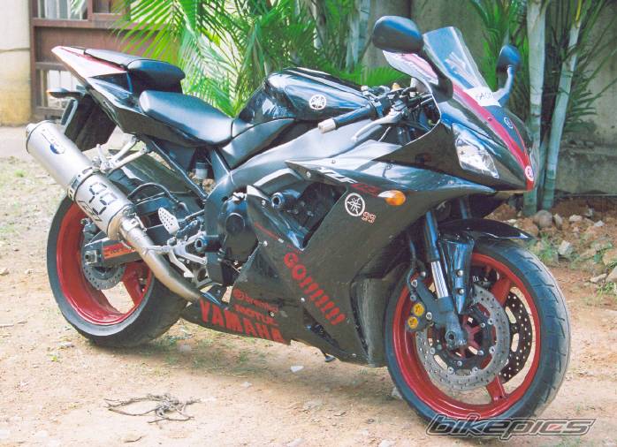 Bike Photo 431825