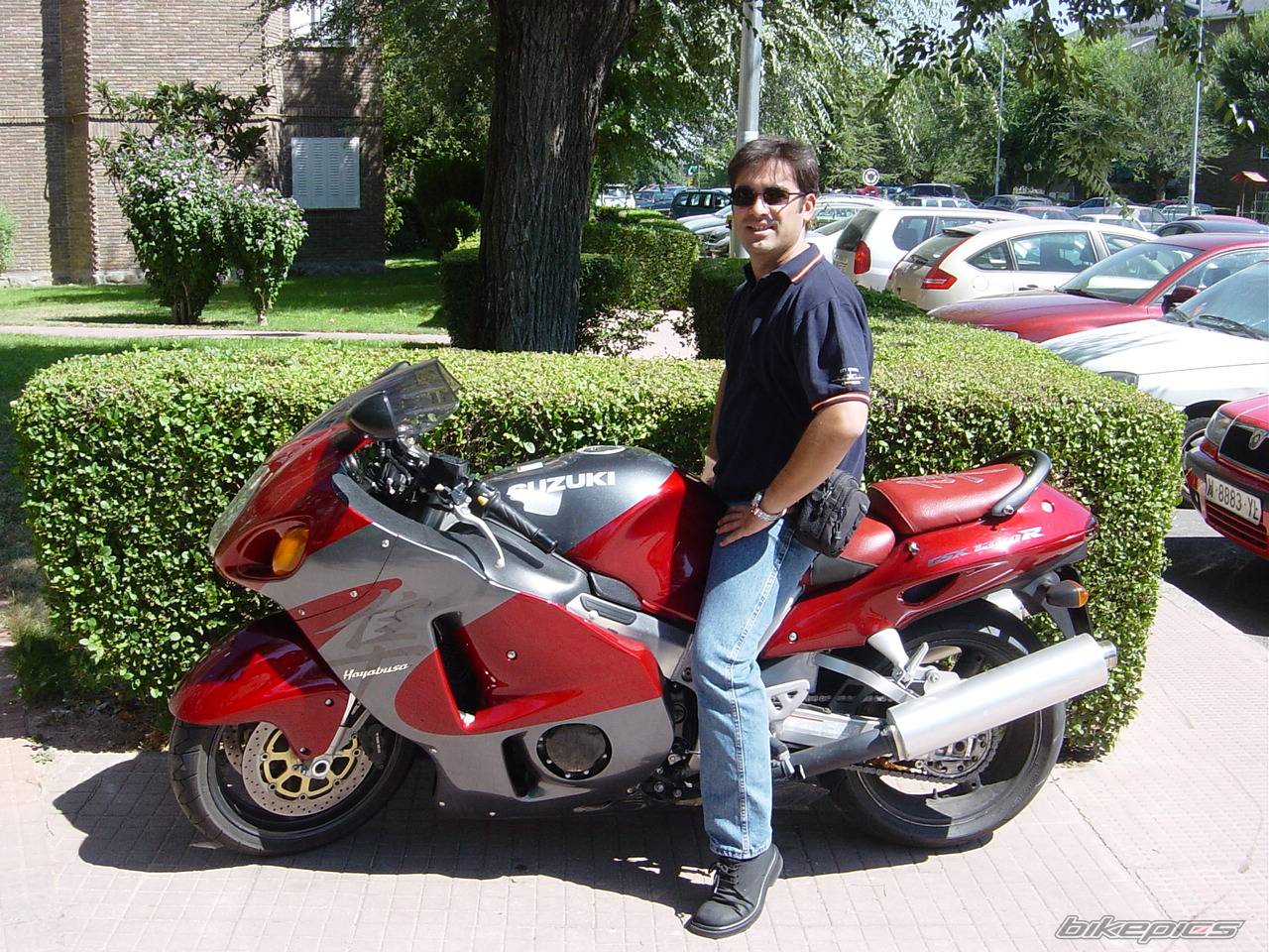 Bike Photo 431838