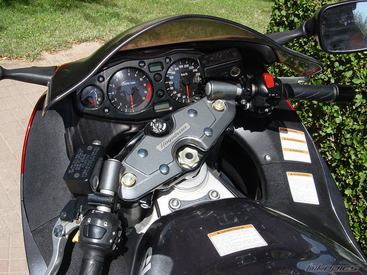 Bike Photo 431839