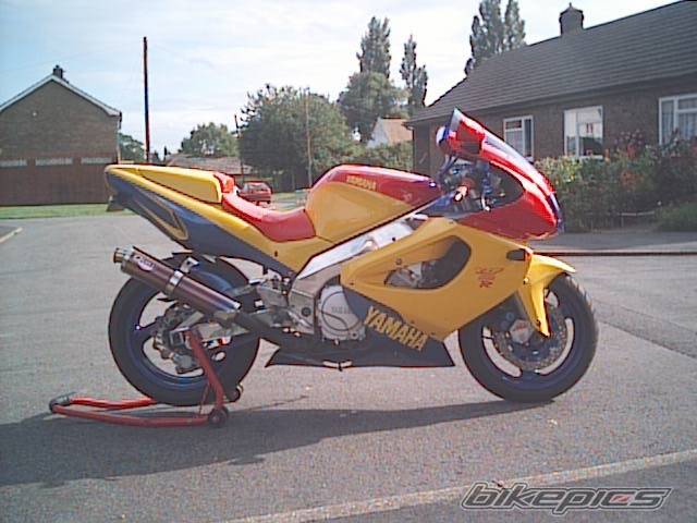 Bike Photo 431845