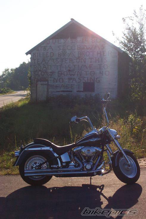 Bike Photo 431848