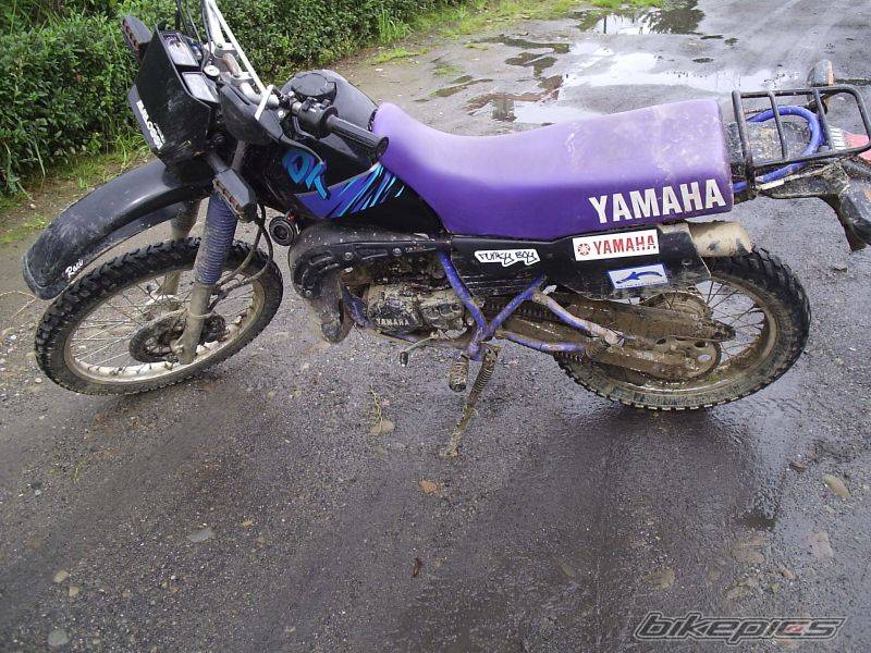 Bike Photo 431914