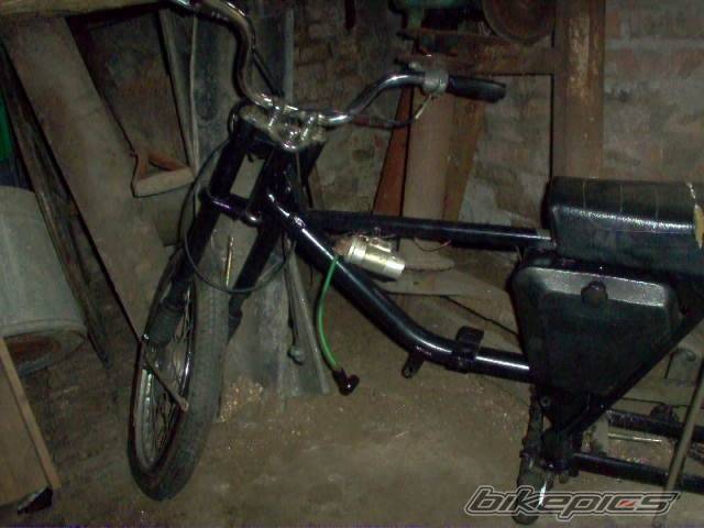Bike Photo 431920