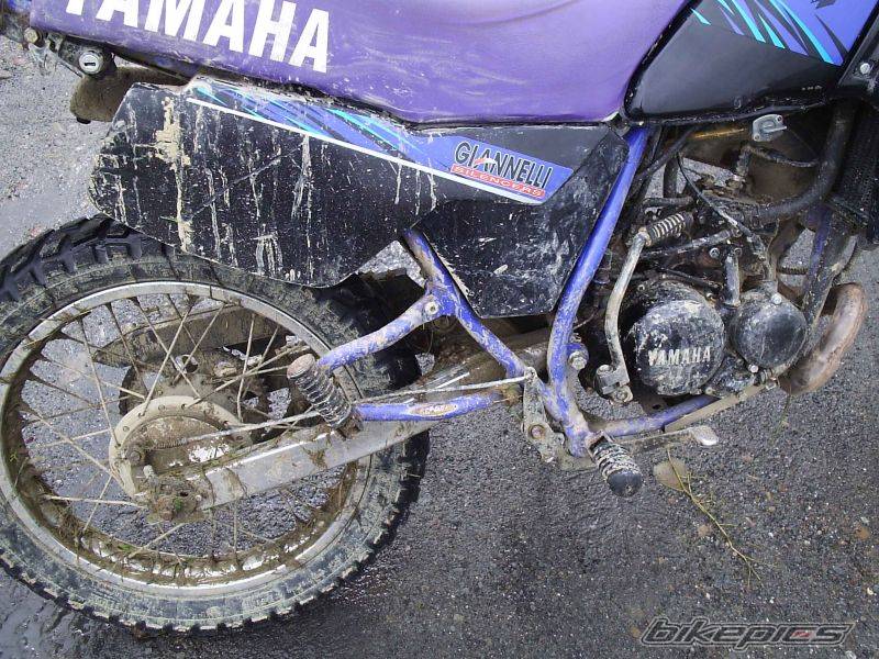 Bike Photo 431922