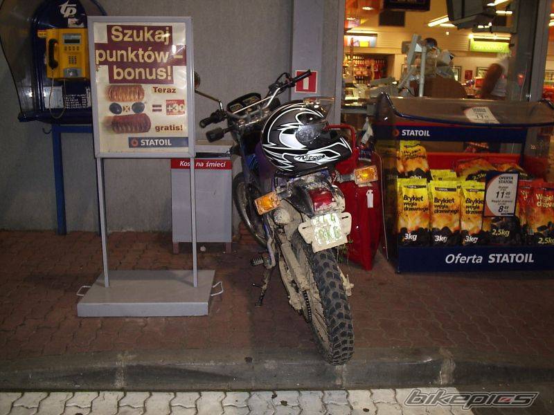 Bike Photo 431929