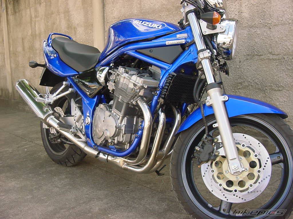 Bike Photo 43195