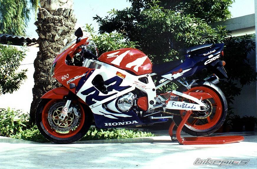Bike Photo 432