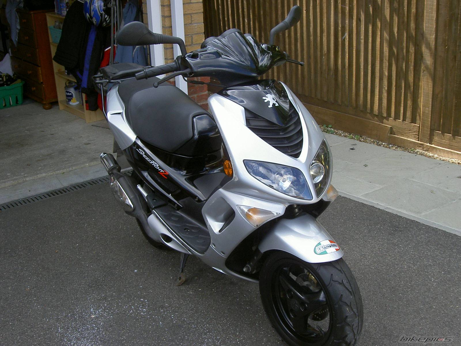 Bike Photo 432025