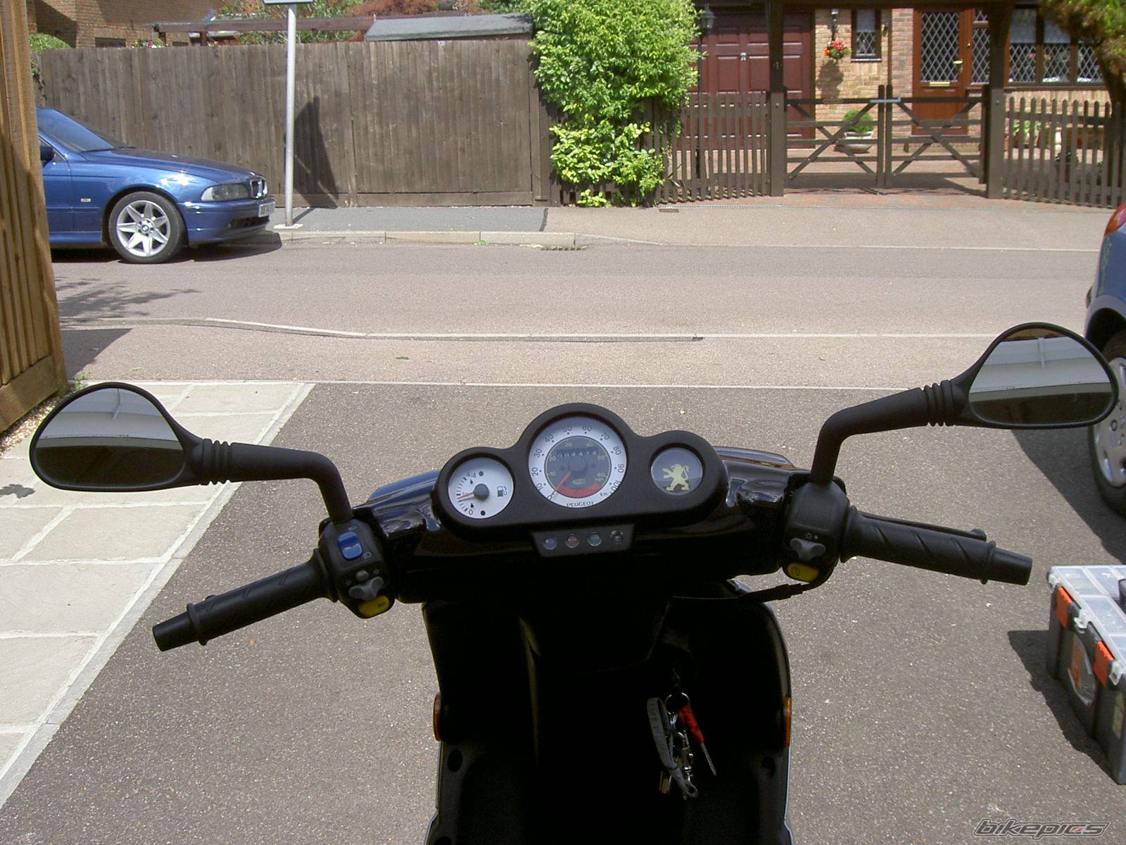 Bike Photo 432030