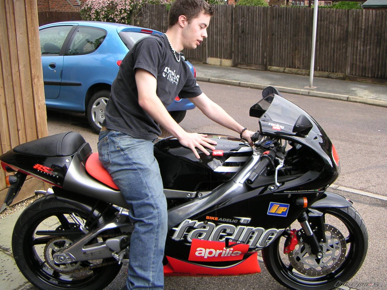 Bike Photo 432038
