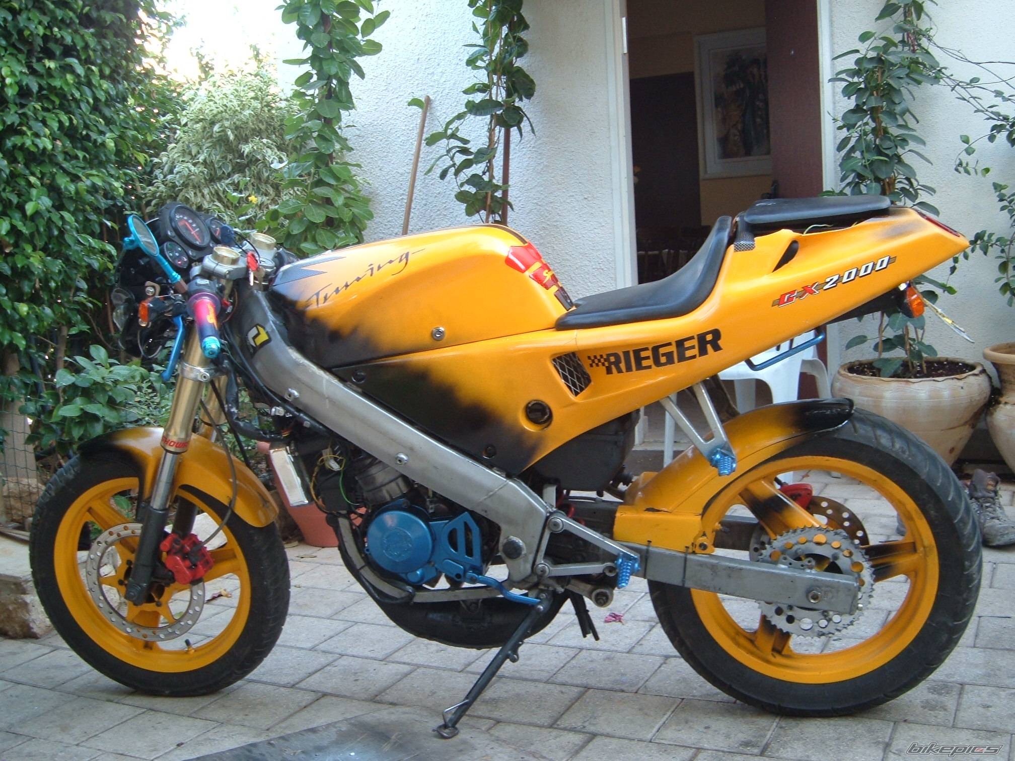 Bike Photo 432048