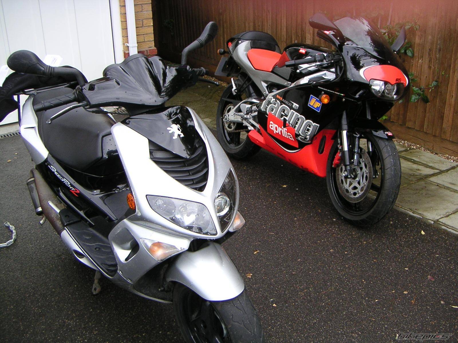 Bike Photo 432049