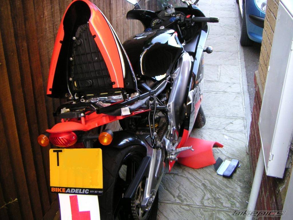Bike Photo 432051