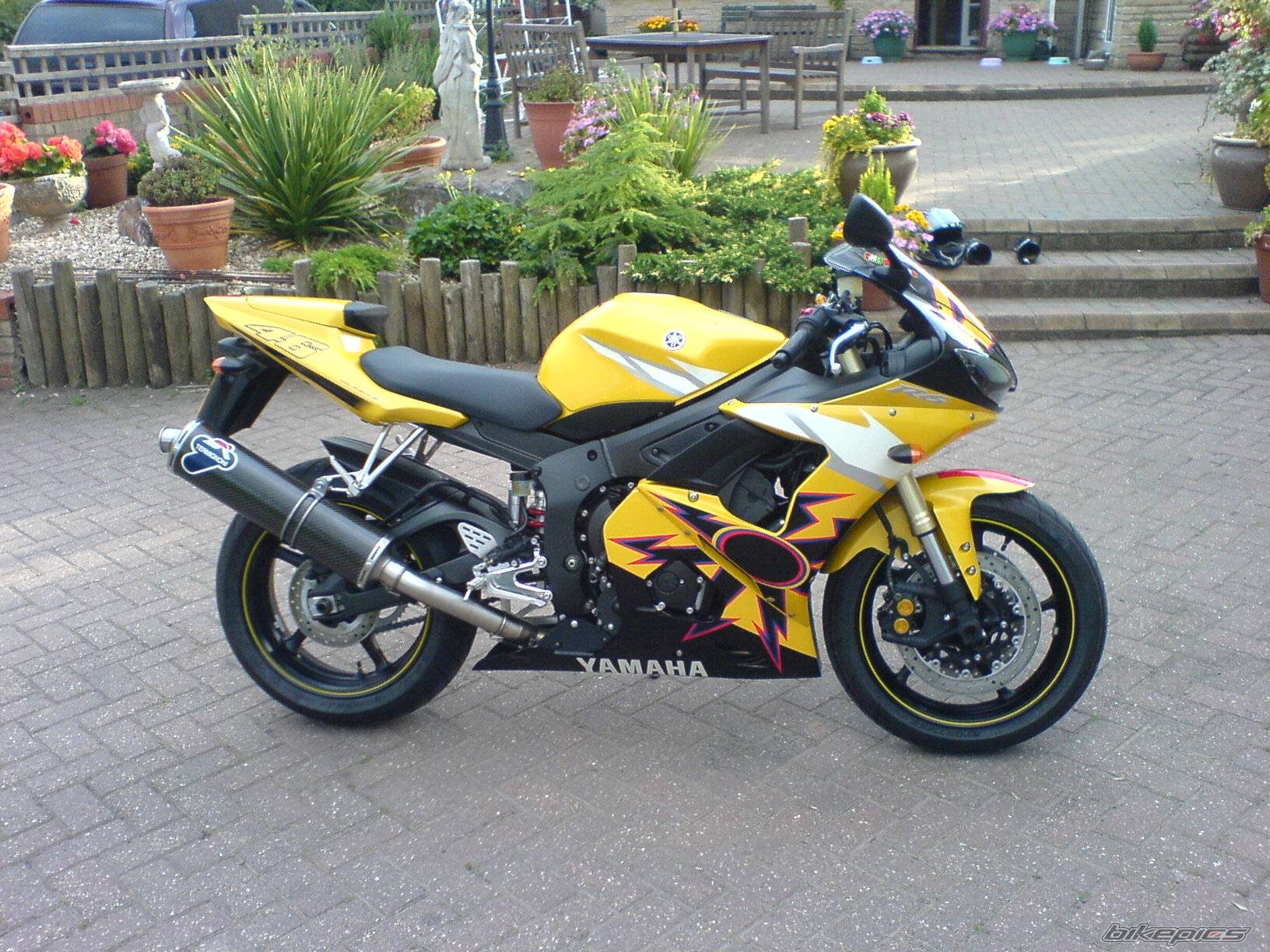 Bike Photo 432057