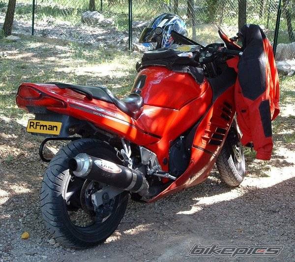 Bike Photo 43206