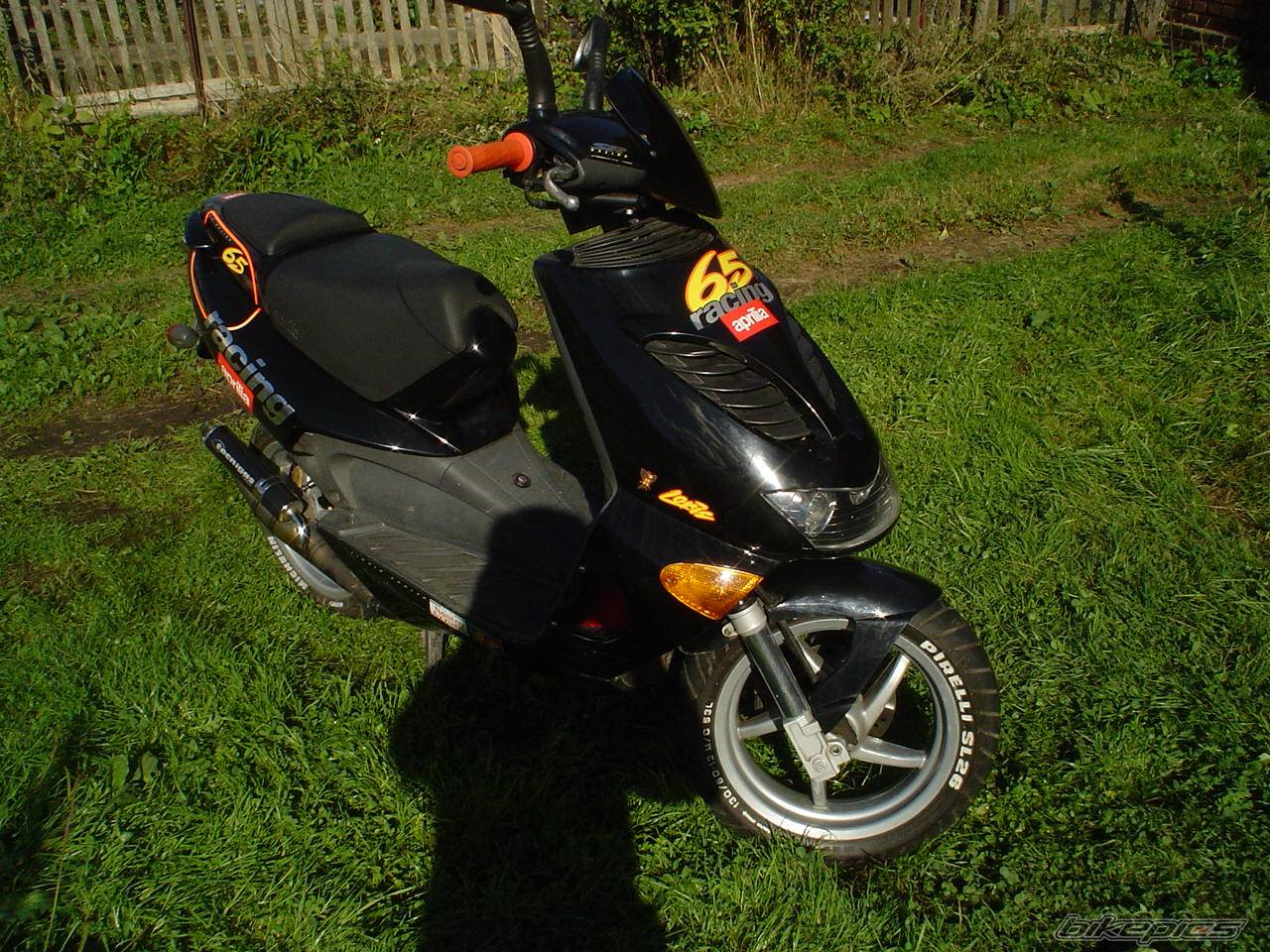 Bike Photo 432082