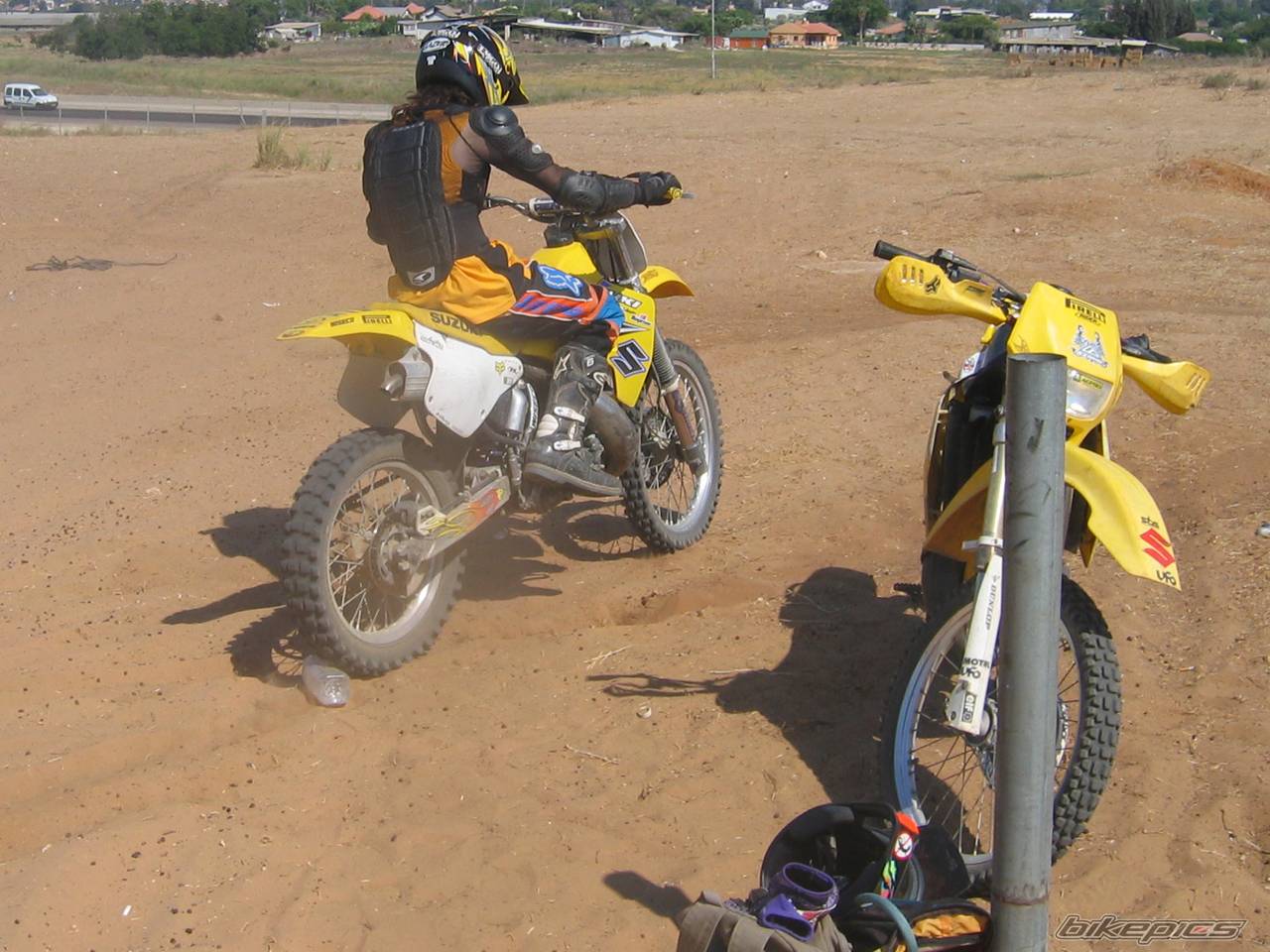 Bike Photo 432084