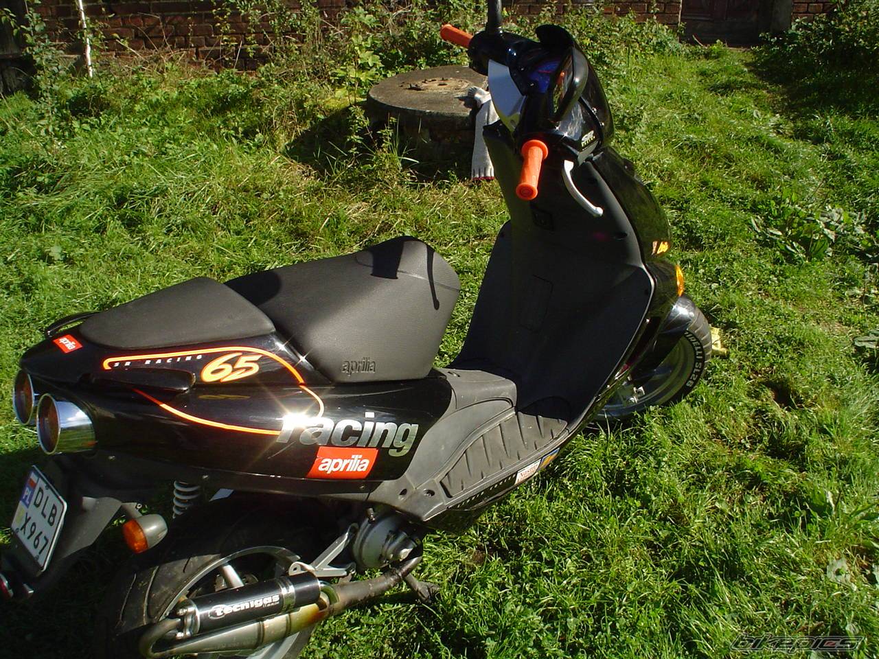 Bike Photo 432086