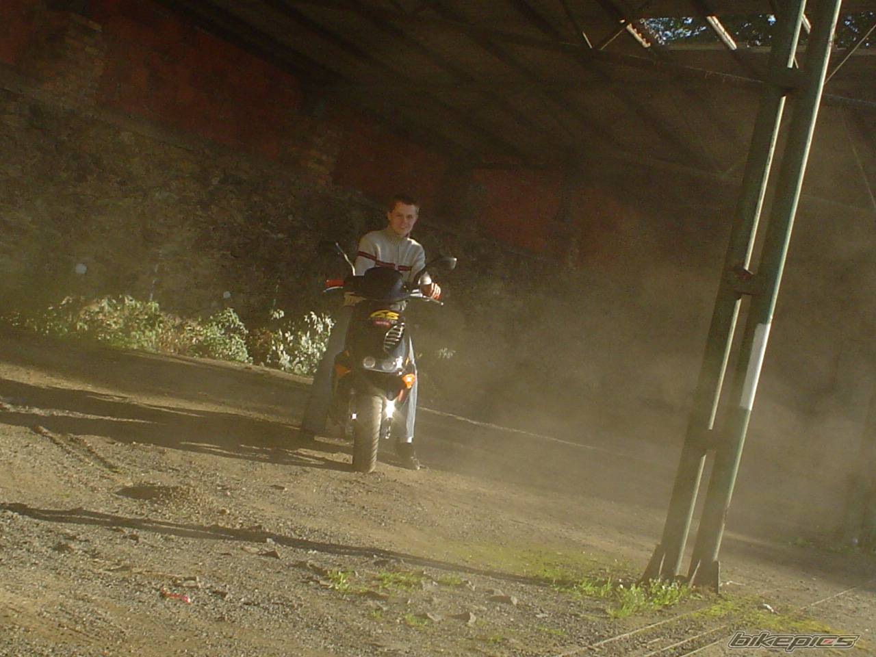 Bike Photo 432091