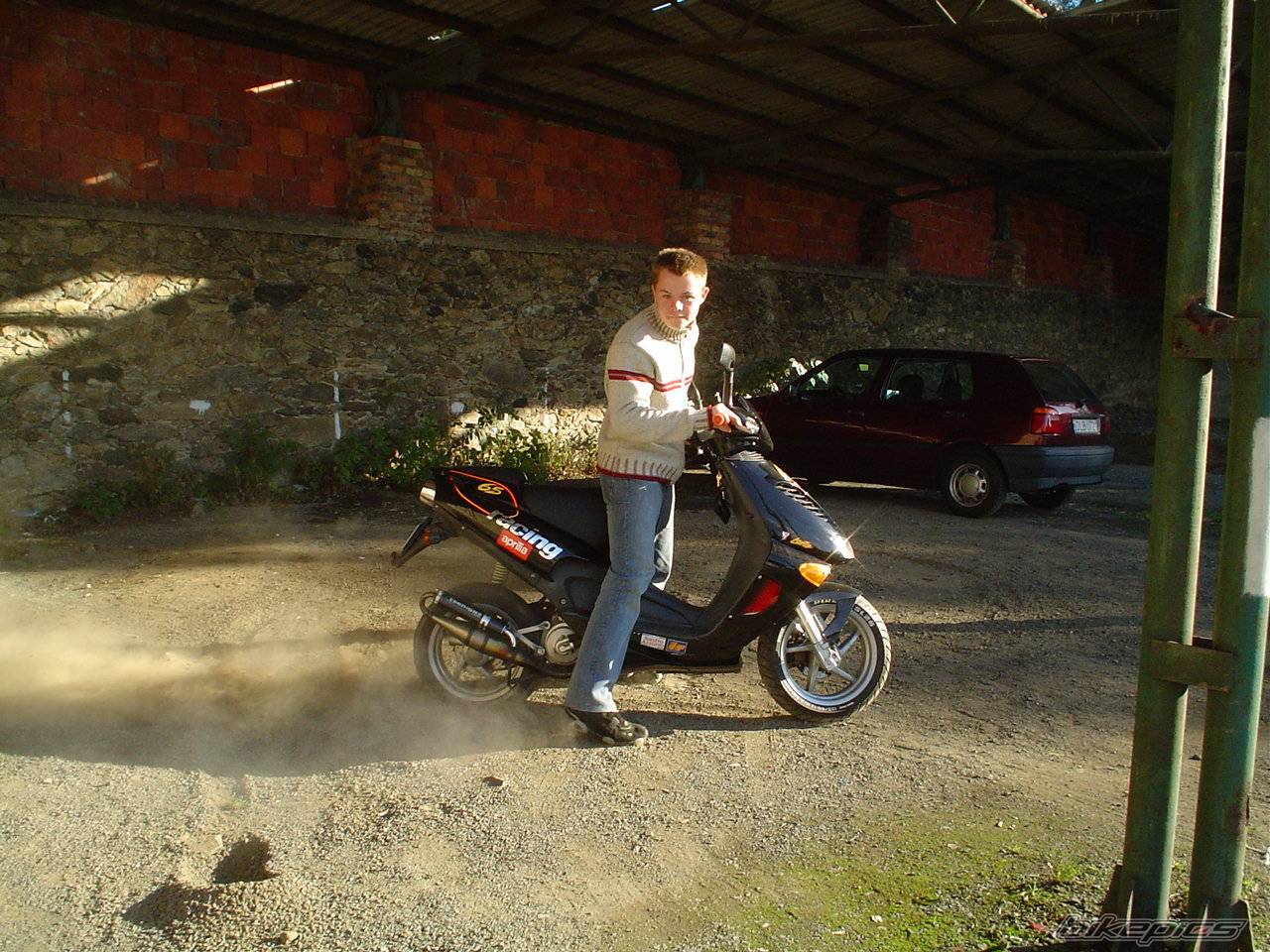 Bike Photo 432092