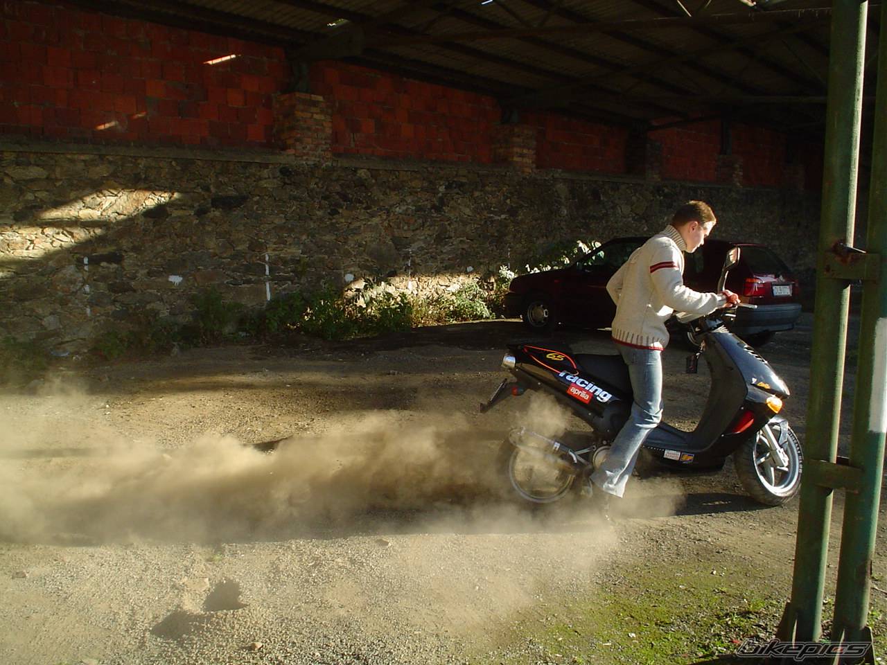 Bike Photo 432094