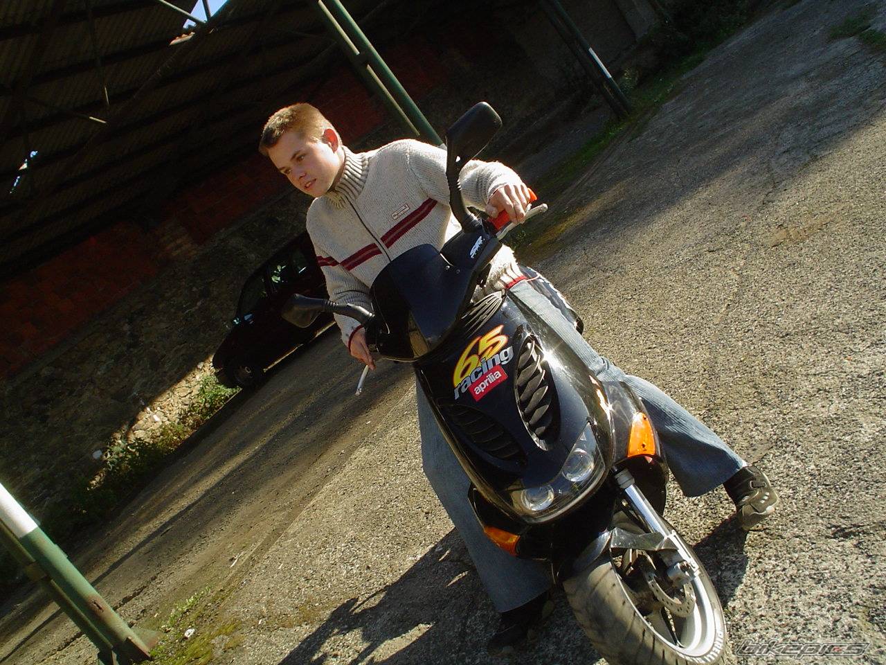 Bike Photo 432095