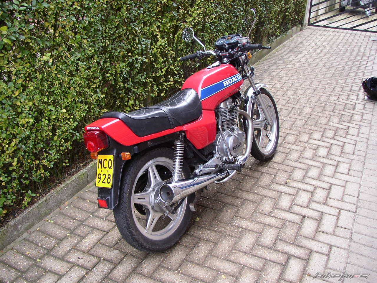 Bike Photo 43210